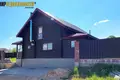 Casa 186 m² Putcynski sielski Saviet, Bielorrusia