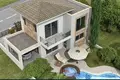 3 bedroom house 166 m² Moni, Cyprus