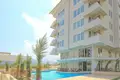 Appartement 2 chambres 130 m² Konyaalti, Turquie