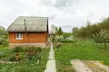 Casa 57 m² Pliski siel ski Saviet, Bielorrusia