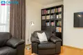 3 room apartment 80 m² Vilnius, Lithuania