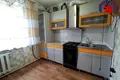 Apartamento 3 habitaciones 66 m² Kryvichy, Bielorrusia