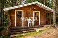 Chalet 3 chambres 53 m² Rovaniemen seutukunta, Finlande