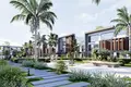 1 bedroom apartment 55 m² Nicosia, Cyprus