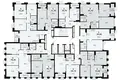 2 room apartment 65 m² Troitsk, Russia
