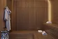 Studio apartment 53 m² Pererenan, Indonesia