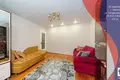 Wohnung 2 zimmer 41 m² Minsk, Belarus