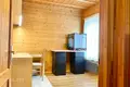 Casa 4 habitaciones 112 m² Salaspils pagasts, Letonia