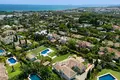 5 bedroom villa 405 m² Bel Air, Spain