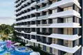 Wohnung 2 zimmer 70 m² Erdemli, Türkei