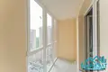 Apartamento 3 habitaciones 65 m² Minsk, Bielorrusia