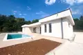 Villa de tres dormitorios 140 m² Rabac, Croacia