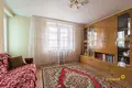 Appartement 2 chambres 43 m² Ouzda, Biélorussie