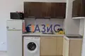Mieszkanie 2 pokoi 52 m² Nesebyr, Bułgaria