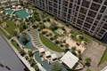 1 bedroom apartment 53 m² Erdemli, Turkey