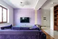 Appartement 3 chambres 81 m² en Varsovie, Pologne