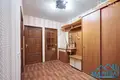 Wohnung 3 Zimmer 65 m² Ljasny, Weißrussland