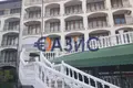 Mieszkanie 2 pokoi 65 m² Sweti Włas, Bułgaria