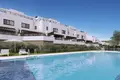 3 bedroom townthouse 162 m² Mijas, Spain