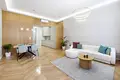 Apartamento 3 habitaciones 71 m² Budapest, Hungría