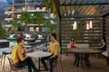 Wohnung 1 Schlafzimmer 67 m² Mittelmeerregion, Türkei