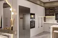 5-Zimmer-Villa 384 m² Obakoy, Türkei