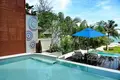 Apartamento 2 habitaciones 102 m² Ban Bang Thao, Tailandia