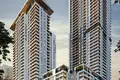 Mieszkanie 2 pokoi 126 m² Dubaj, Emiraty Arabskie