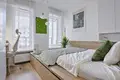 2 room apartment 40 m² in Warsaw, Poland