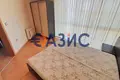 Wohnung 2 zimmer 71 m² Pomorie, Bulgarien