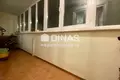 Wohnung 3 Zimmer 65 m² in Minsk, Weißrussland