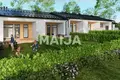 Appartement 4 chambres 80 m² Helsinki sub region, Finlande