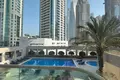 Apartamento 1 habitación 71 m² Dubái, Emiratos Árabes Unidos