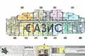 Wohnung 2 zimmer 63 m² Burgas, Bulgarien