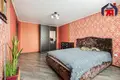 Appartement 2 chambres 59 m² Minsk, Bélarus