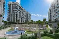 2 bedroom apartment 70 m² Avsallar, Turkey