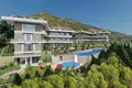 Apartamento 3 habitaciones 126 m² Alanya, Turquía