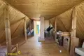 House 87 m² Usiazski sielski Saviet, Belarus