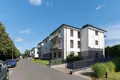 Appartement 4 chambres 124 m² Varsovie, Pologne