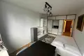 Apartamento 2 habitaciones 37 m² en Varsovia, Polonia