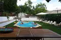 House 10 bedrooms 450 m² Elassona Municipality, Greece