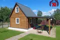 Maison 29 m² Ozyaritska Slabadski rural council, Bélarus