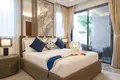 4 bedroom Villa 268 m² Ban Bang Thao, Thailand