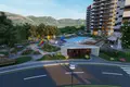 Condo 36 m² Burtaisi, Czarnogóra