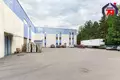 Almacén 685 m² en Kalodishchy, Bielorrusia