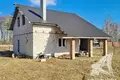 House 114 m² Znamienski sielski Saviet, Belarus