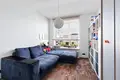 Квартира 3 комнаты 54 м² Варшава, Польша