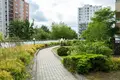 Appartement 3 chambres 67 m² Varsovie, Pologne