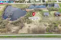 Grundstück  Vijoliai, Litauen