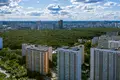 Квартира 2 комнаты 61 м² район Коньково, Россия